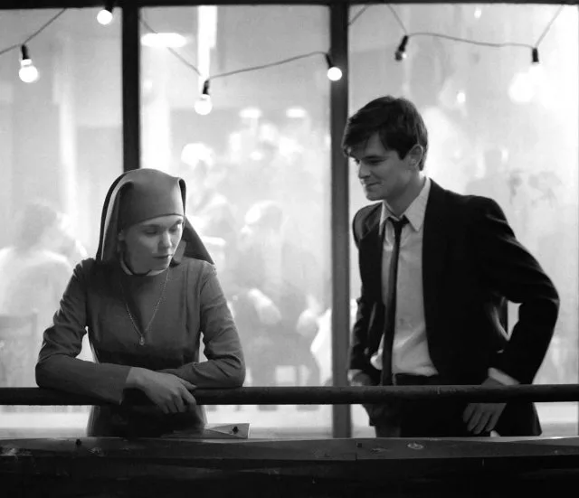 Az Ida  lett az Európa Filmdíj fő nyertese