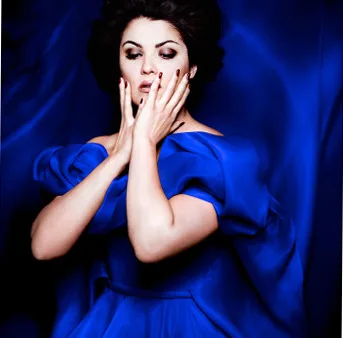 Netrebko és Hvorosztovszkij az Urániában