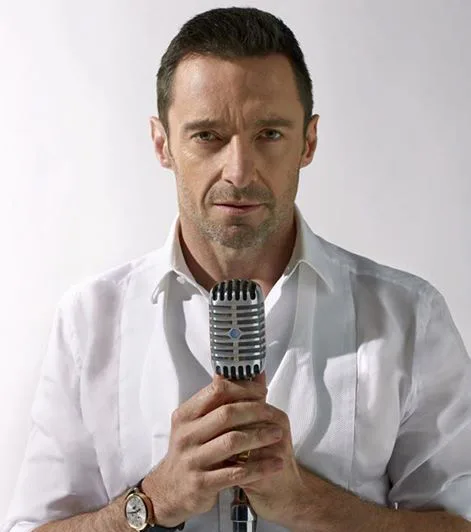 Hugh Jackman újévi üdvözlete