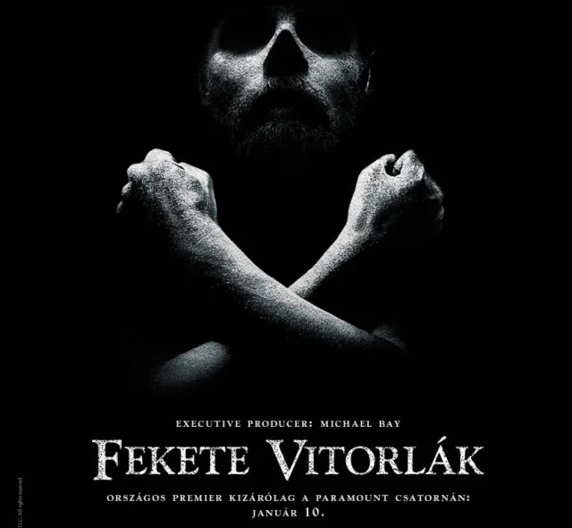 A Karib-tenger kalózai alkották a világ első maffiáját