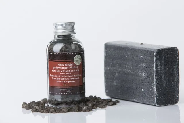 Danubius Care Collection - gyógy-wellness élmény a fürdőszobában