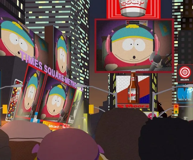Megérkezett a South Park 18. évada