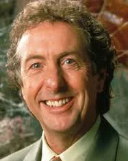 Eric Idle a Madách Színházban!