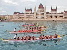 Dunai regatta harmadszor