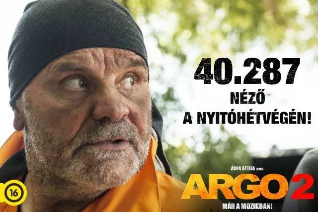 Balog Tibi és bandája rekordot döntött 