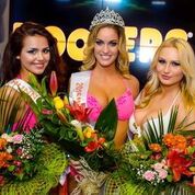 Las Vegasba készül a legszebb magyar pincérlány