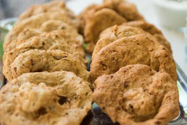 Vénusz Lángos Voks 