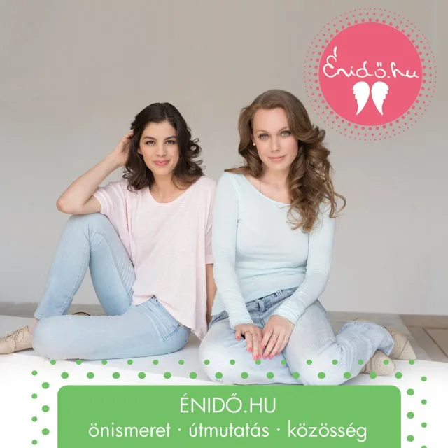 Énidő.hu – Foglalkozz magaddal!
