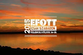 Program- és emberdömping a 2015-ös EFOTT-on