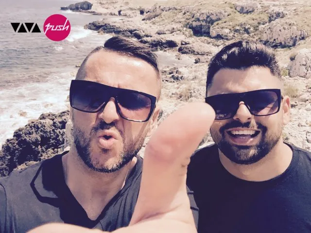Majka és Pápai Joci közös dala a VIVA Push legújabb felfedezettje