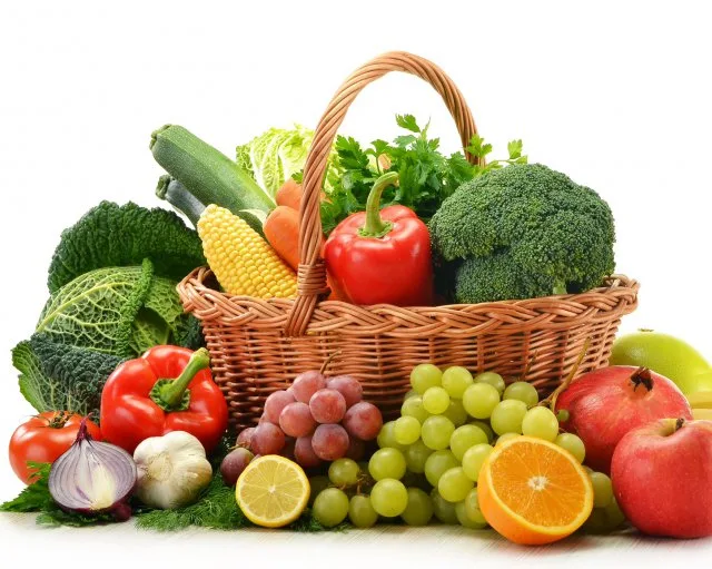 XIX. Vegetariánus fesztivál