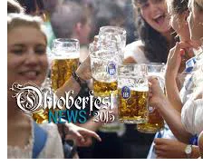 Újra Oktoberfest Budapesten