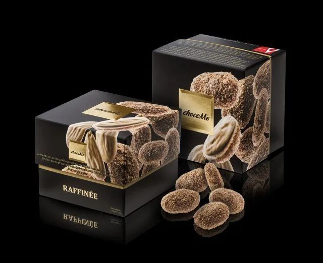 Valrhona csokoládé-alapanyagokkal és innovatív Raffinée ízekkel támad az ötéves chocoMe 