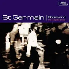 Budapesten koncertezik a St Germain