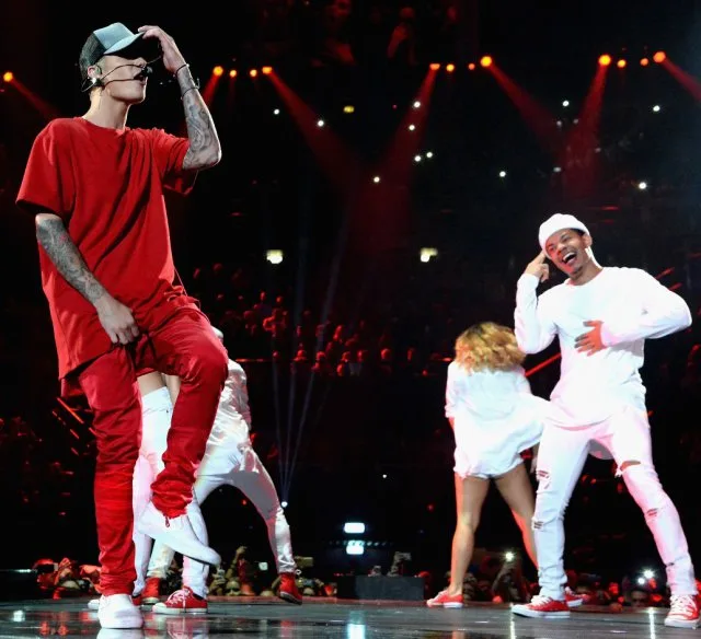 Az MTV EMA nyertesei:Justin Bieber ismét tarolt