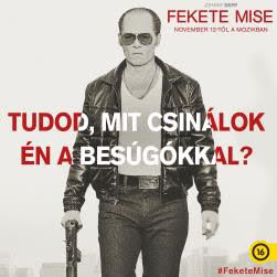 Fekete mise