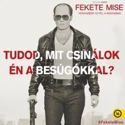 Fekete mise