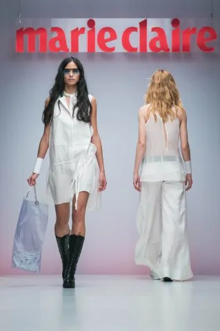 Hetedik alkalommal is Marie Claire Fashion Days