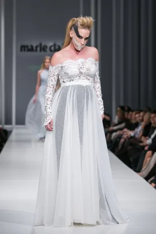 Sztárdömping a Marie Claire Fashion Days nyitóestjén