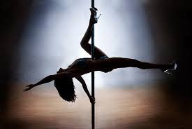 Pole Artistic Comptetition Hungary