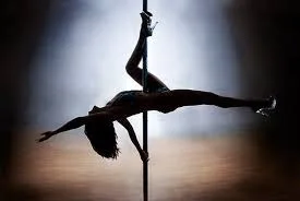 Pole Artistic Comptetition Hungary