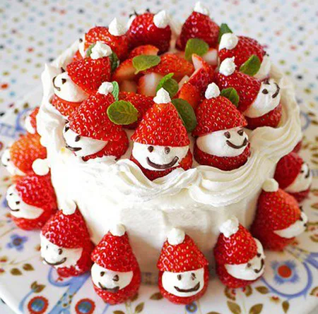 Torta cirkusszal