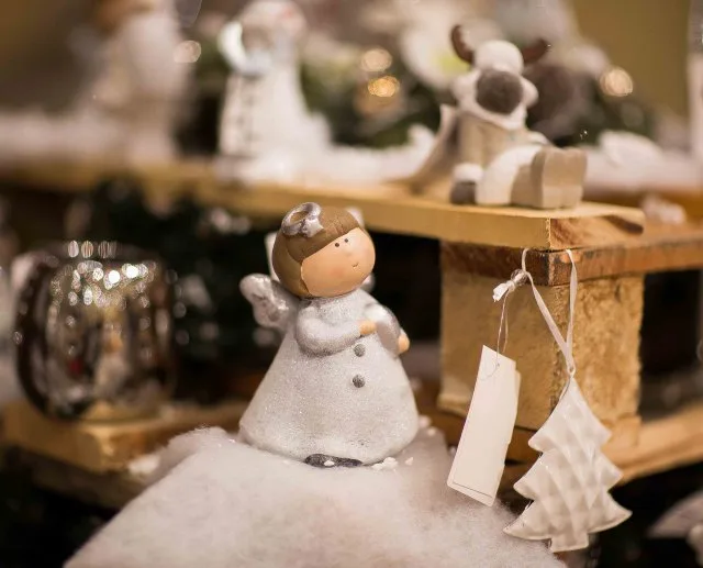 A KIKA vadonatúj, adventi-karácsonyi kollekciói!
