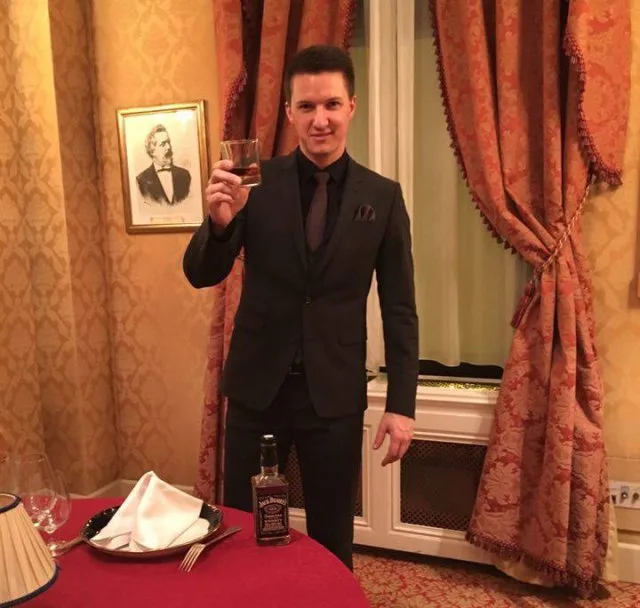 Pohárköszöntővel tisztelegtek Frank Sinatra előtt a sztárok