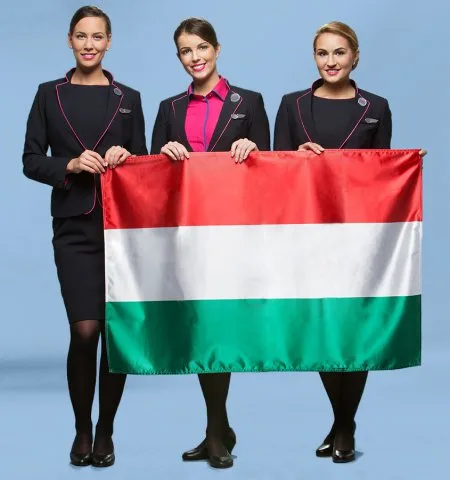 A WIZZ szurkolói járatokat indít Franciaországba 2016 júniusában 