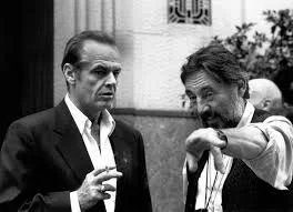 Zsigmond Vilmos előtt tiszteleg a 2. Magyar Filmhét