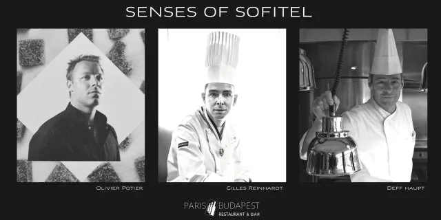 Senses of Sofitel