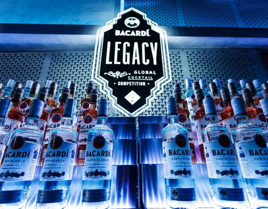 Bacardi Legacy Cocktail Competition – Magyar mixerek a világhírnév felé vezető úton