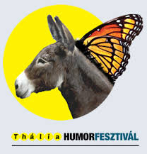 Ismét Thália Humorfesztivál