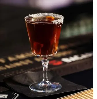 Megvan a Bacardí Legacy Cocktail Competition magyar győztese