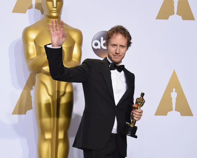 Oscar-díjas a Saul fia