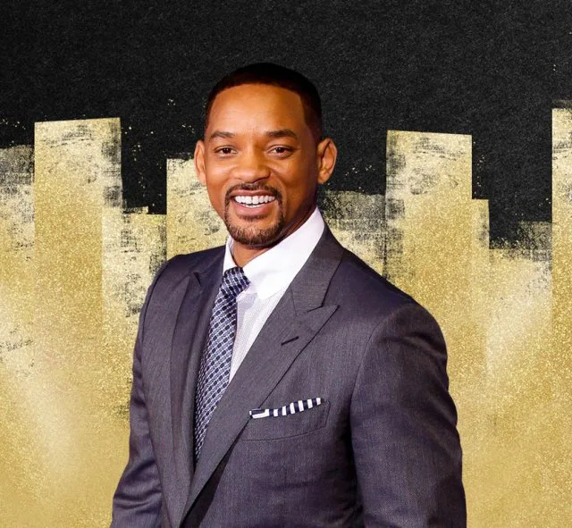 Will Smith kapja az MTV életműdíját a 25. Movie Awardson