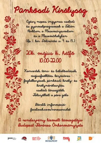Pünkösdi Királyság 