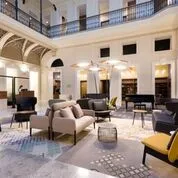 Hotel Moments Budapest