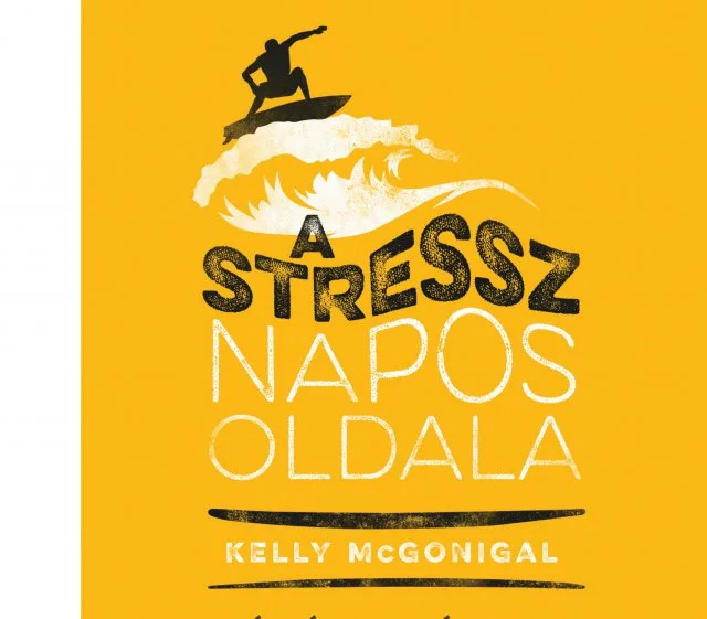 A stressz napos oldala