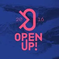 Open Up! 2016