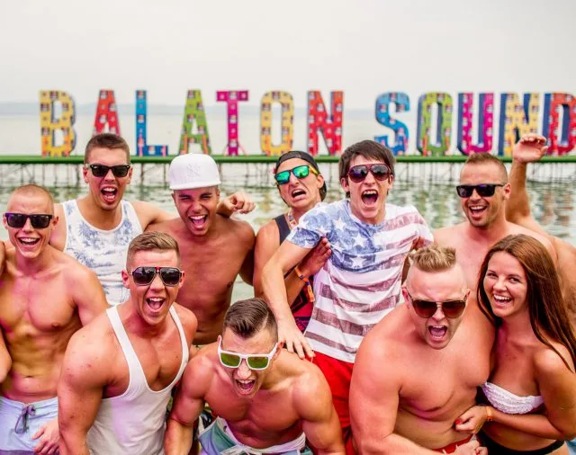 Végleges a Balaton Sound programja
