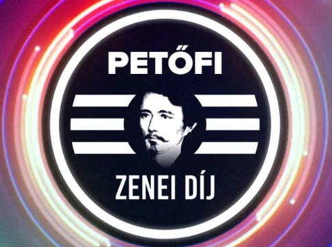  Petőfi Zenei Díj