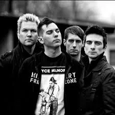 Punk-rock maraton és Metalcore örömünnep a Budapest Parkban 