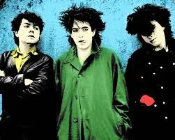 A The Cure Magyarországon! 