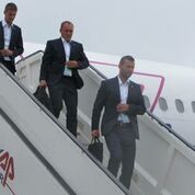A Wizz Air támogatja a magyar labdarúgó-válogatottat