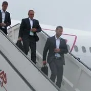 A Wizz Air támogatja a magyar labdarúgó-válogatottat
