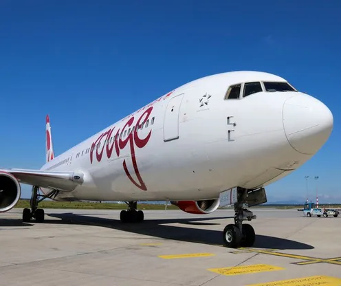 Air Canada rouge: új, közvetlen Budapest-Toronto járat
