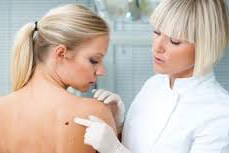 Ingyenes melanomaszűrés a Margitszigeten