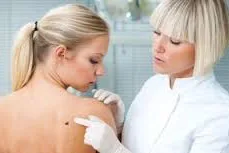 Ingyenes melanomaszűrés a Margitszigeten