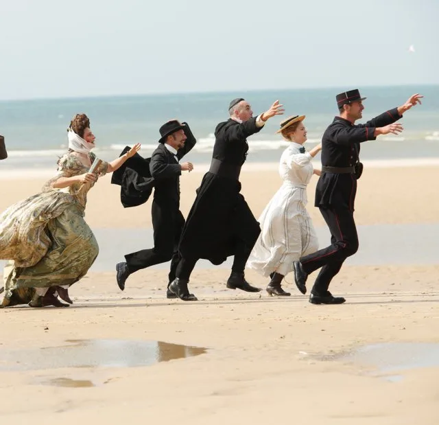 6. Mozinet Filmnapok: Cannes-i sikerek